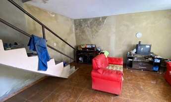 Imagem 5: Sobrado com Barracão e Casa - Nova América