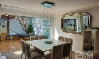 Imagem: Casa à venda no bairro Jardim São Caetano