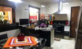 Imagem 5: Casa à venda, 300 m² por R$ 1.550.000,00 - Condomínio Sunset Garden - Jacareí/SP