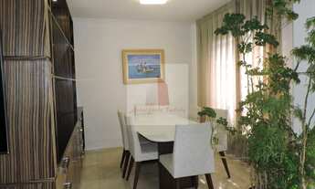 Imagem 3: Apartamento à venda no bairro Jardim Paulista - São Paulo/SP