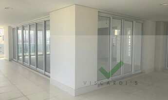 Imagem 5: Vendo apartamento, com quatro dormitórios três suítes e quatro vagas de garagem, Moema - S