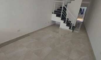 Imagem 3: Sobrado com 3 dormitórios à venda por R$ 579.000 - Vila Santa Clara - São Paulo/SP