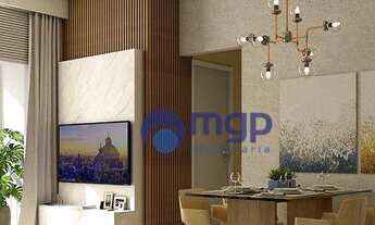 Imagem: Apartamento com 2 dormitórios à venda