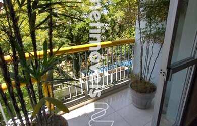 Imagem 5: Locação Apartamento 3 quartos Chácara Inglesa São Paulo