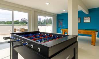 Imagem 6: Apartamento em Itatiba | 02 Dorm. c/ suíte