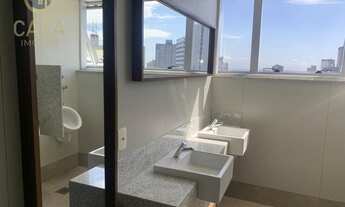 Imagem 4: ALUGO ANDAR DE 640 M² NA AVENIDA RAJA GABÁGLIA