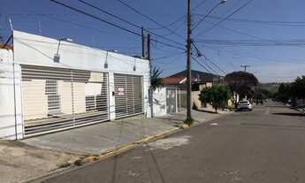 Imagem 2: Consultório para aluguel e venda com 136 m², 5 salas, 3 banheiros, 3 vagas e ótimo acesso