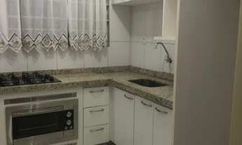 Imagem 3: Apto à Venda com 2 quartos - Região Central