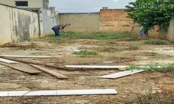 Imagem 3: Terreno Plano Pronto Para Construir no Bairro Vitória Régia em Sorocaba