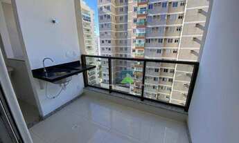 Imagem 6: Apartamento com 3 dormitórios à venda, 80 m² por R$ 650.000,00 - Praia de Itaparica - Vila