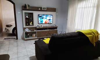 Imagem 2: Casa térrea - 3 Dormitórios - 3 Vagas / Jardim Oriente - Próx. ao Shibata