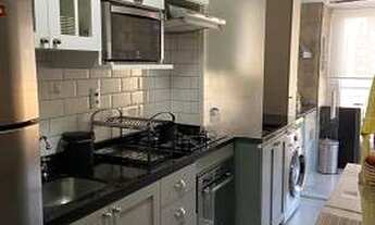 Imagem 2: Apartamento para venda com 71 metros quadrados com 3 quartos em Santa Teresinha - São Paul