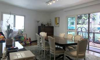 Imagem 1: Apartamento para venda tem 169 metros quadrados com 3 suítes em Real Parque - São Paulo