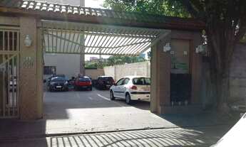 Imagem 1: Apartamento à venda no bairro Jardim São Nicolau - São Paulo/SP