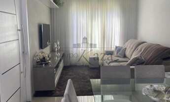 Imagem 1: Casa / Sobrado - Villa Branca - Jacareí - 3 Dormitórios - 150m² - Aceita Permuta