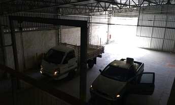 Imagem 12: Galpão Para Locação Região Santo Amaro Zona Sul São Paulo - SP