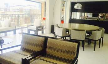 Imagem 2: Apartamento Padrão para alugar e Aluguel em Vila Nova Conceição São Paulo-SP