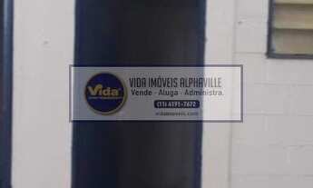 Imagem 3: Santana de Parnaíba - Galpão/Depósito/Armazém - Vila César (fazendinha