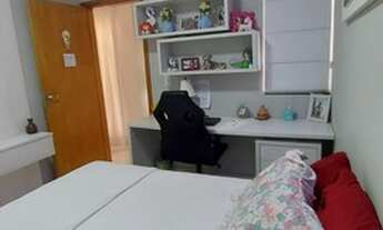 Imagem 5: Casa para venda tem 150 metros quadrados com 3 quartos em Jardim Atlântico - Goiânia - GO