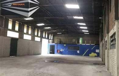 Imagem 3: Galpão para alugar Jardim Eliane Cotia