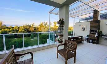 Imagem 4: Cobertura para Venda em Rio de Janeiro, Recreio dos Bandeirantes, 3 dormitórios, 2 suítes