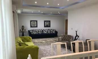 Imagem 5: Coberta com 400m2 , 4 Quartos 3 vagas, suíte closet no recreio dos bandeirantes