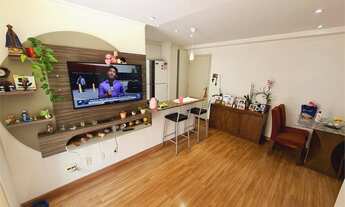 Imagem 5: Apartamento 02 quartos a venda em Interlagos