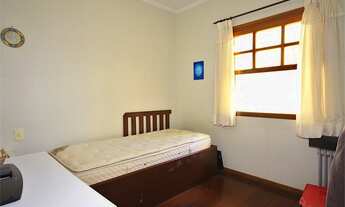 Imagem 7: EXCELENTE SOBRADO A VENDA 3 SUÍTES 3 VAGAS NA GARAGEM METRÔ VILA MADALENA