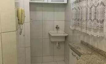 Imagem 5: Apto à Venda com 2 quartos - Região Central