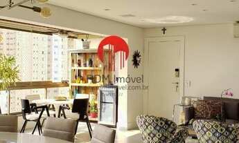 Imagem 4: Apartamento para Venda em São Paulo, Vila Suzana, 3 dormitórios, 3 suítes, 5 banheiros, 3