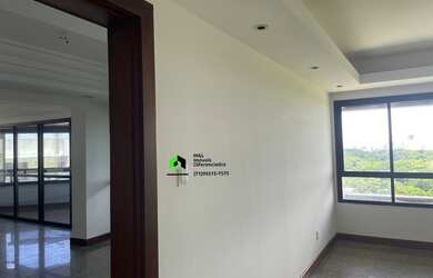 Imagem 7: Apartamento Itaigara, 4 Suítes, 304m2, Nascente, Salvador Bahia