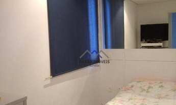 Imagem 5: Apartamento com 2 dormitórios à venda, 66 m² por R$ 315.000,00 - Vila Progresso - Jundiaí