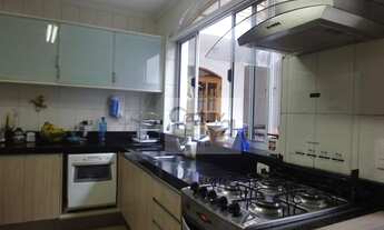 Imagem 2: Casa residencial à venda em vila , Higienópolis, São Paulo