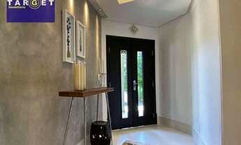 Imagem 6: SPII - 3 sts. MODERNA, integrada, MOBILIADA e impecável! Gourmet e piscina!