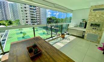 Imagem: Apartamento 4 suítes e reformado no Le