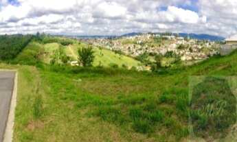 Imagem 3: TERRENO RESIDENCIAL em JUNDIAÍ - SP, LOTEAMENTO VALE AZUL I
