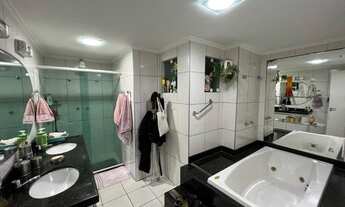 Imagem 3: RS* Apartamento na Ponta do Farol com 220m²