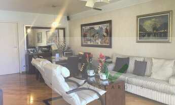 Imagem 3: Vendo apartamento, com três suítes e quatro vagas de garagem, Pacaembu, São Paulo - SP