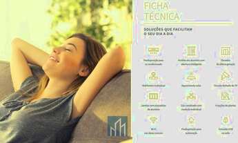 Imagem 4: Apartamento Alto Padrão