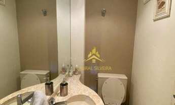 Imagem 7: Apartamento com 3 dormitórios à venda, 120 m² por R$ 1.580.000,00 - Moema - São Paulo/SP