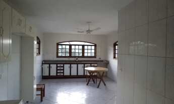 Imagem 6: Fazenda/Sítio/Chácara para venda com 37,000 metros quadrados com 3 quartos em Bofete - Bof