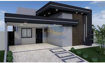 Imagem 3: Casa Condominio - Ribeirão Preto - Vila do Golf