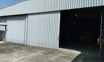 Imagem 15: Galpão Para Locação Região Santo Amaro Zona Sul São Paulo - SP