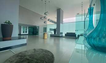 Imagem 3: Apartamento para aluguel possui 38 metros quadrados com 1 quarto