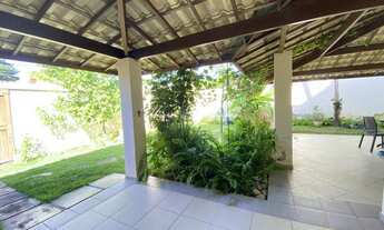 Imagem 5: Casa para Venda em Lauro de Freitas, Vilas do Atlântico, 5 dormitórios, 3 suítes, 5 banhei