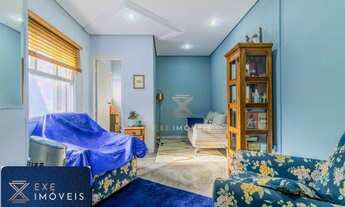 Imagem 7: Casa com 4 dormitórios à venda, 148 m² por R$ 1.850.000 - Vila Clementino - São Paulo/SP