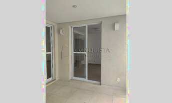 Imagem 4: Apartamento em São Paulo - Vila Nova Conceição