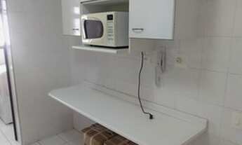 Imagem 6: Apartamento para venda com 3 quartos em Pitangueiras - Guarujá - SP