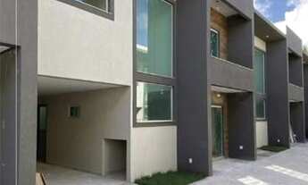 Imagem 2: Casa em Condomínio para Venda em Lauro de Freitas, Recreio Ipitanga, 3 dormitórios, 3 suít