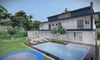 Imagem 6: Casa a venda no Condomínio Equilibrium em Atibaia